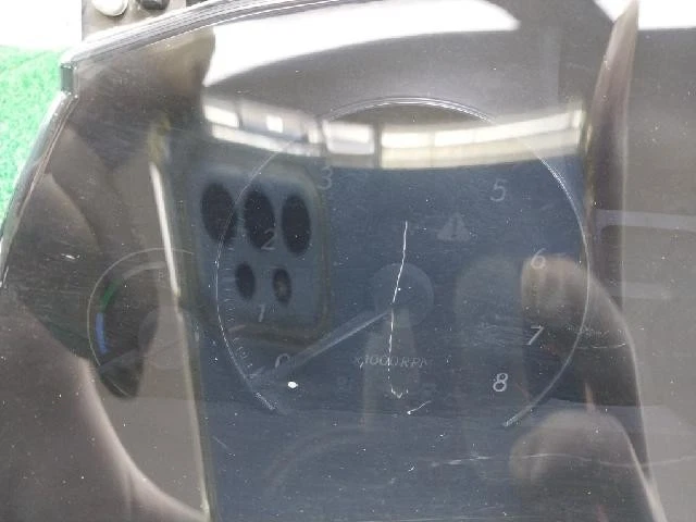 Lexus LS 600h 2008 grupos de instrumentos 83800 50420 Foto 3 de 4