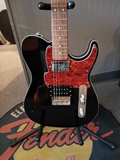 Fret King  Country Squire Tele