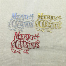 Scrapbooking Die-Cuts, Christmas Metal Cutting Dies for Card Making, Paper Craft