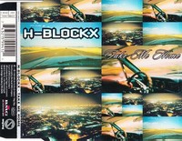 Audio Cd - H - Blockx - Sony Bmg -D- Neu