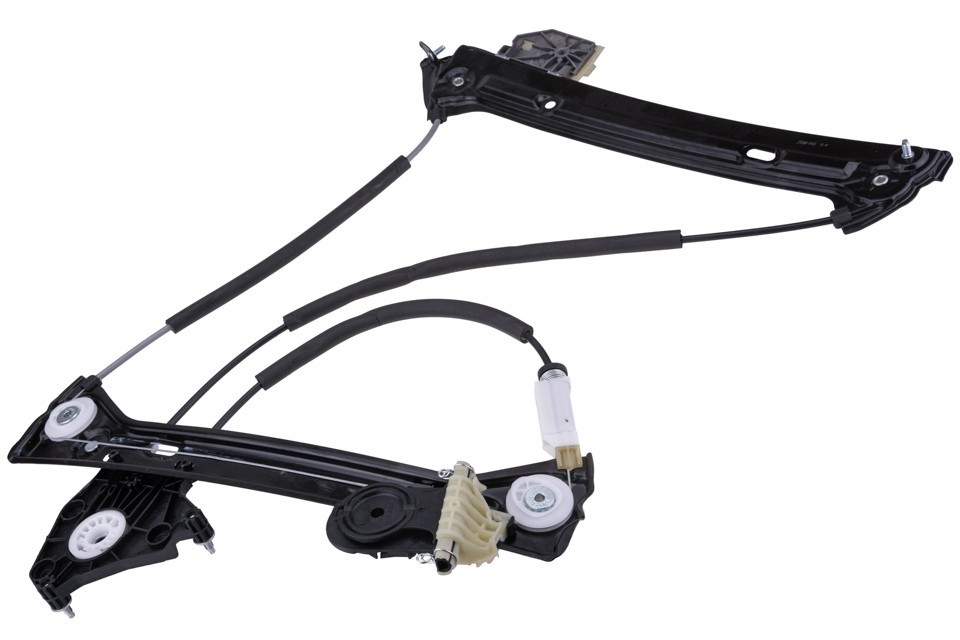 Mécanisme lève-vitre électrique avant gauche BMW F20 3 portes pièce de rechange OEM 51337292119