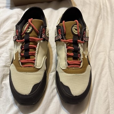 Nike Travis Scott Cactus Jack US 7 Worn Once.
