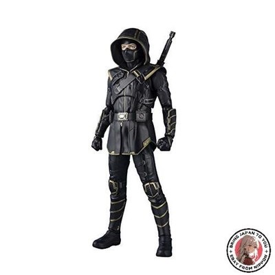 NEU TAMASHII NATIONS SHFiguarts Avengers Ronin Avengers: Endgame ca.