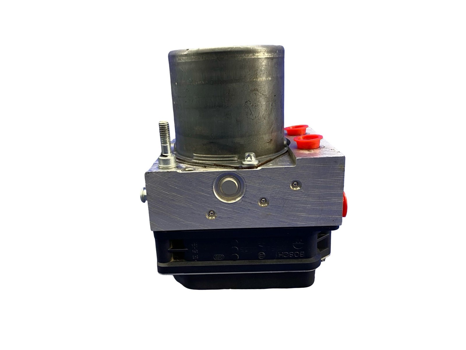 2012-2019 Maserati Granturismo MC Sport M145 RWD 4.7 Anti Brake Lock Pump Module
