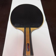 Table Tennis Racket acoustic carbon FL