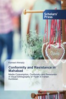 Kameel Ahmady | Conformity And Resistance In Mahabad | Taschenbuch | Englisch