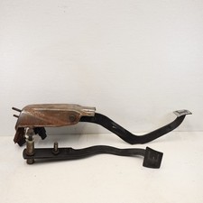 1988-1994 Chevrolet Gmc Ck C1500 K1500 K2500 3500 Clutch Pedal 5 Speed Manual