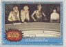 1977 O-Pee-Chee Star Wars The Rebels Monitor The Raid #49 b2