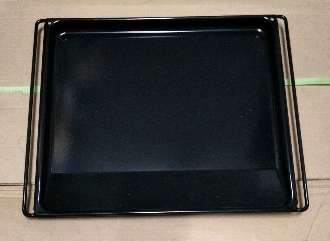 Grille four Indesit Plaque lèche frites four, cuisinière c00078391