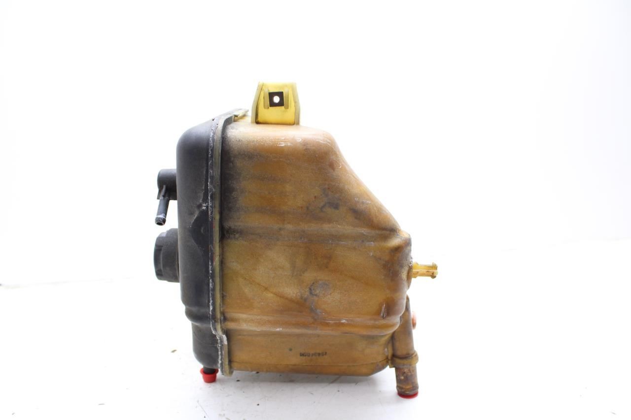 14-20 Maserati Ghibli 3L Engine Water Coolant Expansion Tank Reservoir 670031651