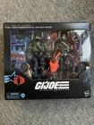G.I.Joe Classified Series 141 Twilight Guard Hasbro Action Figure 1/12 Scale