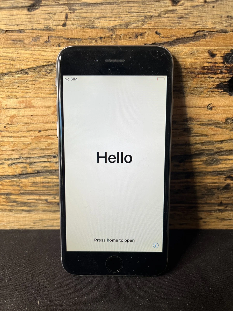 25+ Apple iPhone 6 Silver Phones for sale | Updated Oct 2026