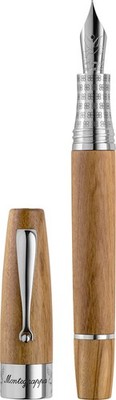 Montegrappa Stift Füllfederhalter Extra Peace Feder F - Limitierte Edition
