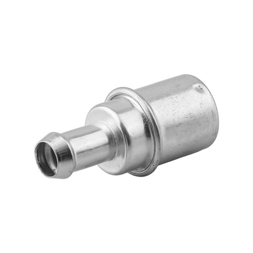 Silver PCV Valve for Chevrolet For Buick For Pontiac Part Number 88864360 - Picture 3 of 12
