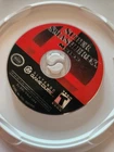 Super Smash Bros Melee  (Nintendo GameCube) Disc only