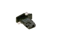 Bosch Luftmassenmesser FüR Peugeot 308 SW II 2008 I CitroëN Berlingo C4 Cactus