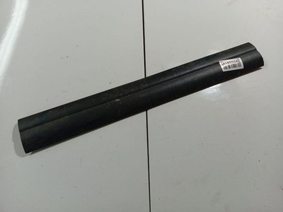 BMW 1-Series 2005 Interior door step trim - FRONT LEFT 51477066975 #2608183-55
