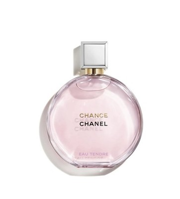 Chanel Chance Eau Tendre EDP 100ml / 3.4oz Spray   100% Authentic