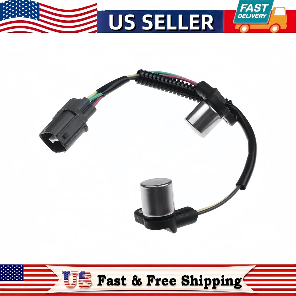 Nuevo sensor de posición del árbol de levas para Honda Accord 98-02 Odyssey 99-04 Acura TL 99-03 Foto 4 de 4