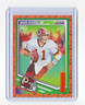 2025 SCORE-A-TREAT MARK RYPIEN BASE CARD - CARD #135 - REDSKINS - FREE SHIPPING