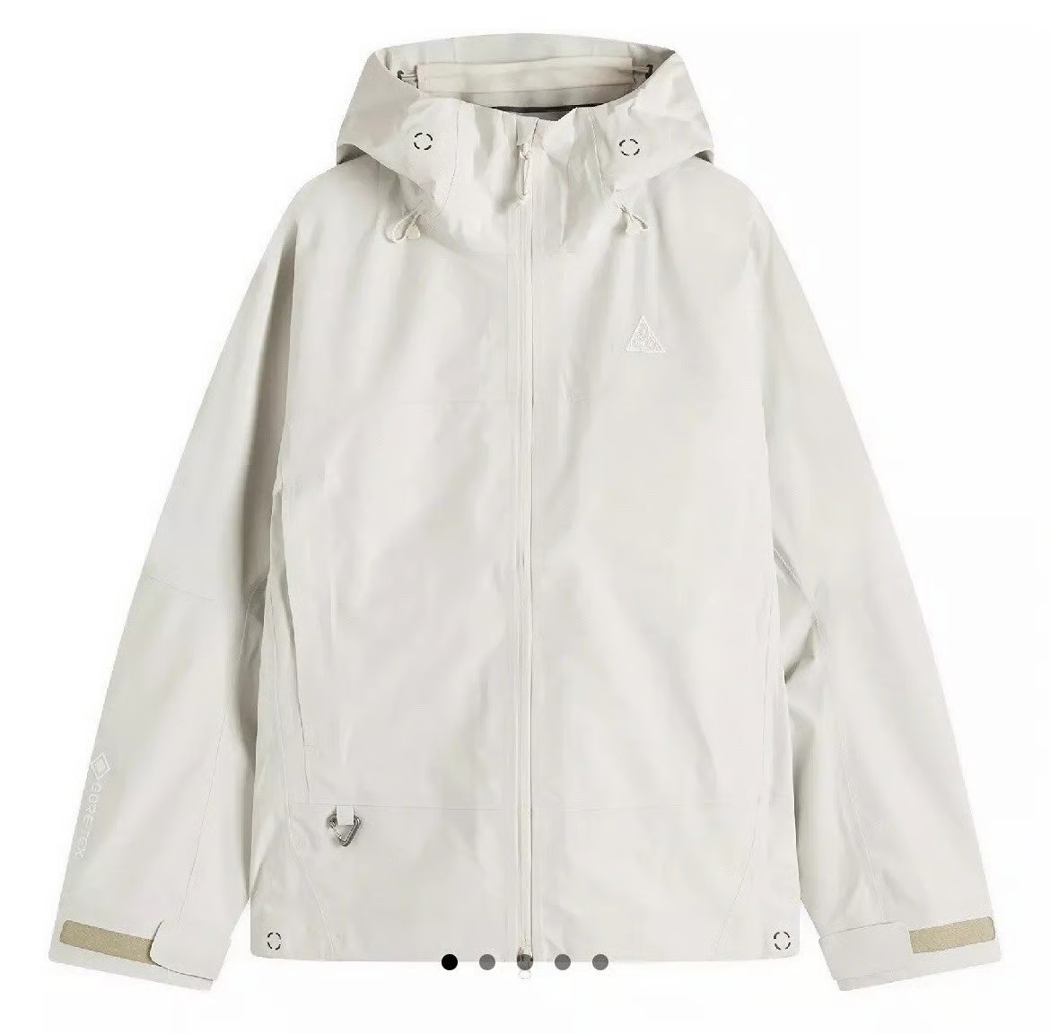 Nike ACG Misery Ridge Jacket Gore-Tex Storm-Fit ADV FV8641-104