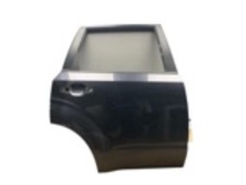 Porte arrière et accessoires Subaru FORESTER