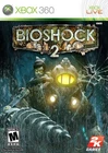 BioShock 2 - Xbox 360 Game