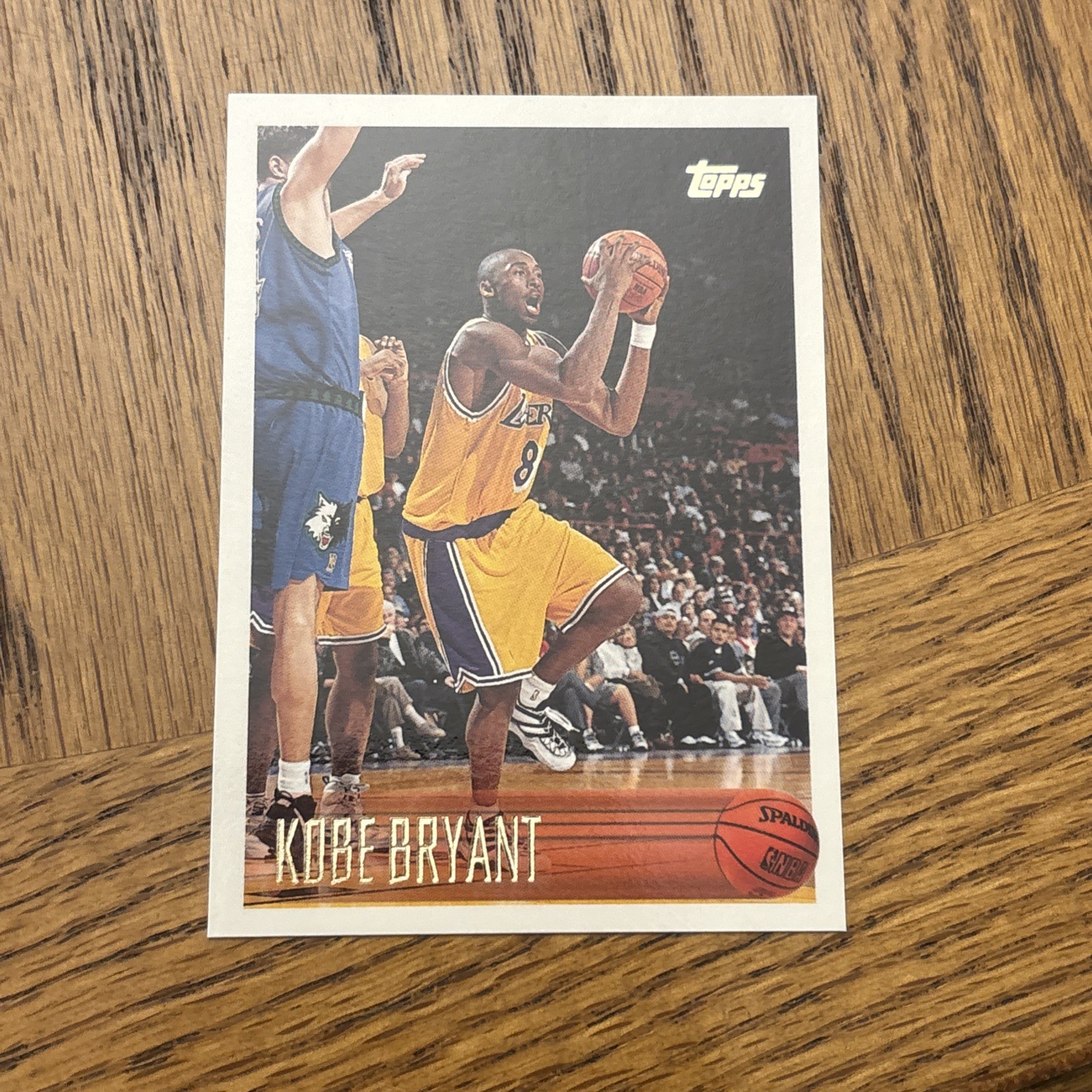Kobe Bryant 1996 Topps #138 Base Price Guide - Sports Card Investor