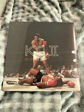 Teenage Engineering EP-133 KO-II BRAND NEW & SEALED ! SAMPLER AND COVER