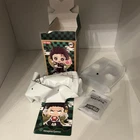 POP MART Demon Slayer Kimetsu No Yaiba Flower Series Confirmed Gyomei Himejima