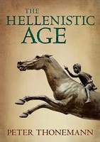 Peter Thonemann | The Hellenistic Age | Buch | Englisch (2016) | Papp-Bilderbuch