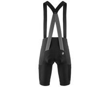 Assos TACTICA KIESKAFER Bib Shorts T5 (Black Series)