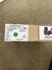 Honeywell ADT 2X16 AIO Home Security Panel