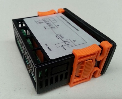 Temperature Controller ELITECH ETC-902 Ambient temperature:-15°C~60°C - Afbeelding 4 van 12