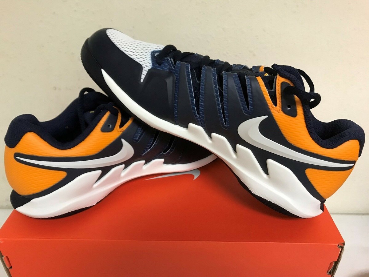 ⑥ おさる Nike ナイキ air zoom vapor x Nike Air Zoom Vapor X Knit Black Metallic Gold White Tennis