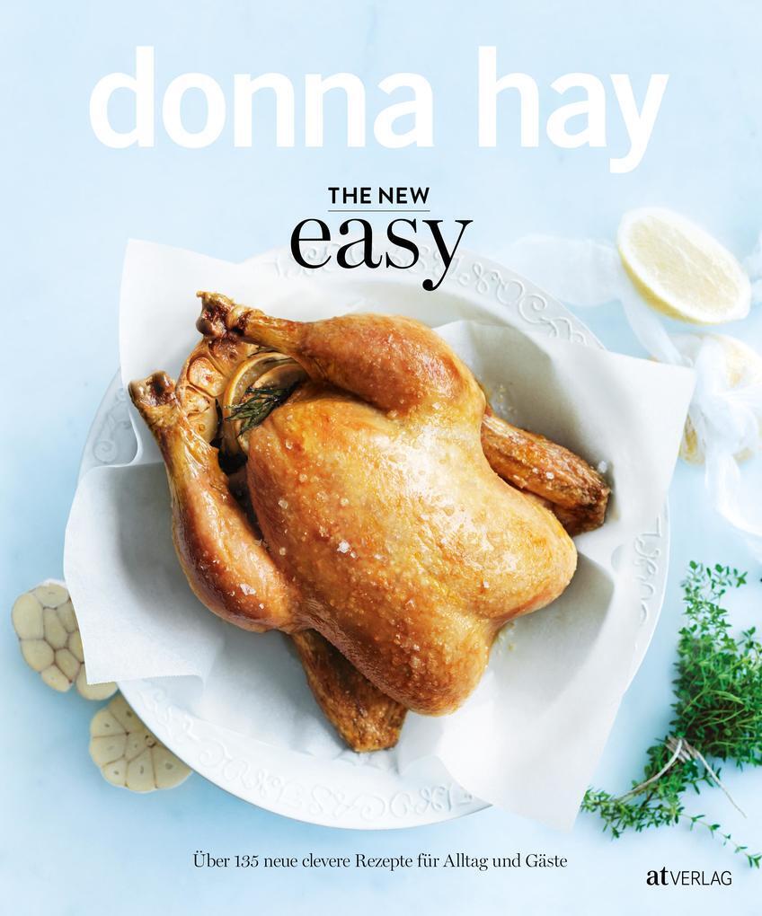 Thumbnail - The Easy | Donna Hay | 2015 | Deutsch | The Easy