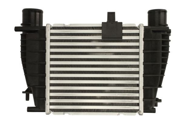 Thermotec DA1008TT LadeluftküHler TurboküHler FüR Note NV200 Evalia Tiida Clio-image