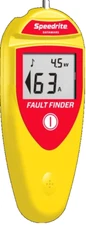 Speedrite Fault Finder