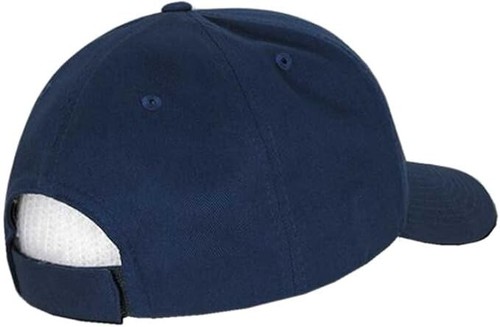 Rapdom Tactical TBL Embroidered Operator Cap Hat Navy - Picture 2 of 2