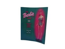 Vintage The Barbie Doll Years Fourth Edition - Collector's Value Guidebook