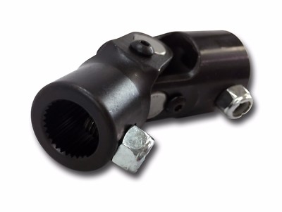 3/4" 30 Spline To 1" DD Steering Universal Joint – Auto City Classic, 30301dd