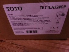 Flush Valve kit - brand new in box, never installed