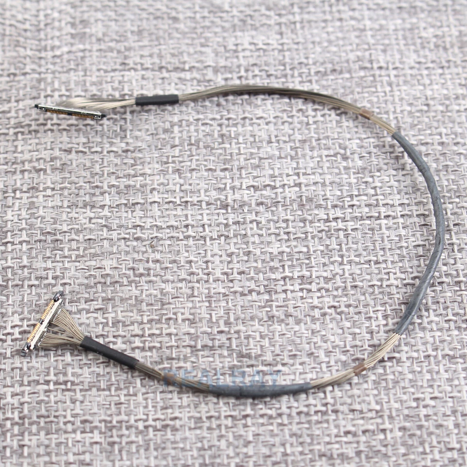 For DJI Mavic Pro PTZ RC589 Camera Signal Transmission Line Flat Cable Wire Part - Image 4 of 4