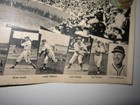 1939 Wrigley Field Home of the Chicago Cubs Panorama Photograph — photo 8