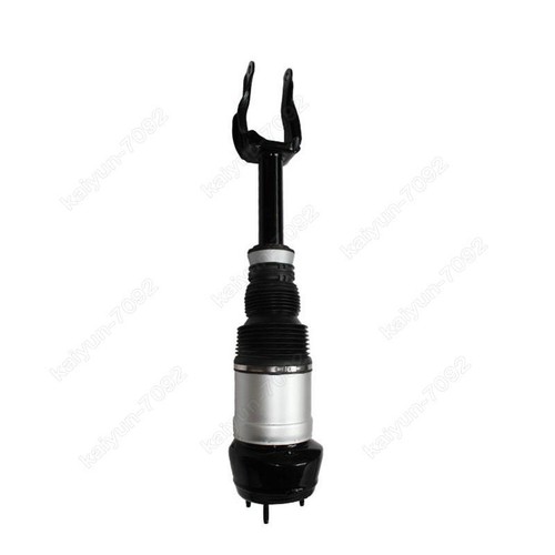 2pcs Front Air Suspension Shocks for Mercedes W166 X166 GL ML Class 1663202513 - Picture 2 of 12
