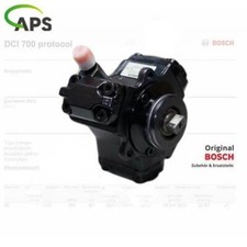 Bosch Hochdruckpumpe - MERCEDES-BENZ - 270 CDI - 0986437013