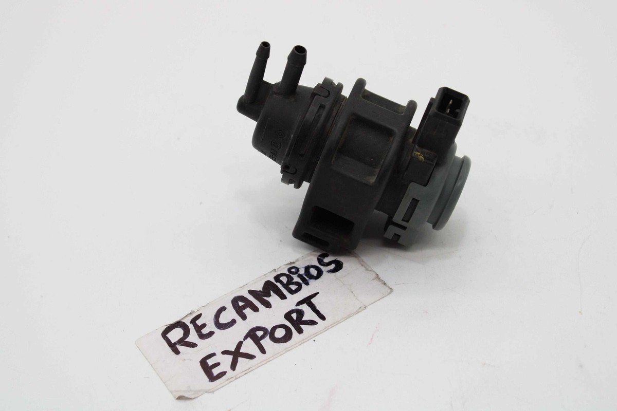 Renault Clio Megane Vacuum Valve 8200575400 8200 575 400 | eBay