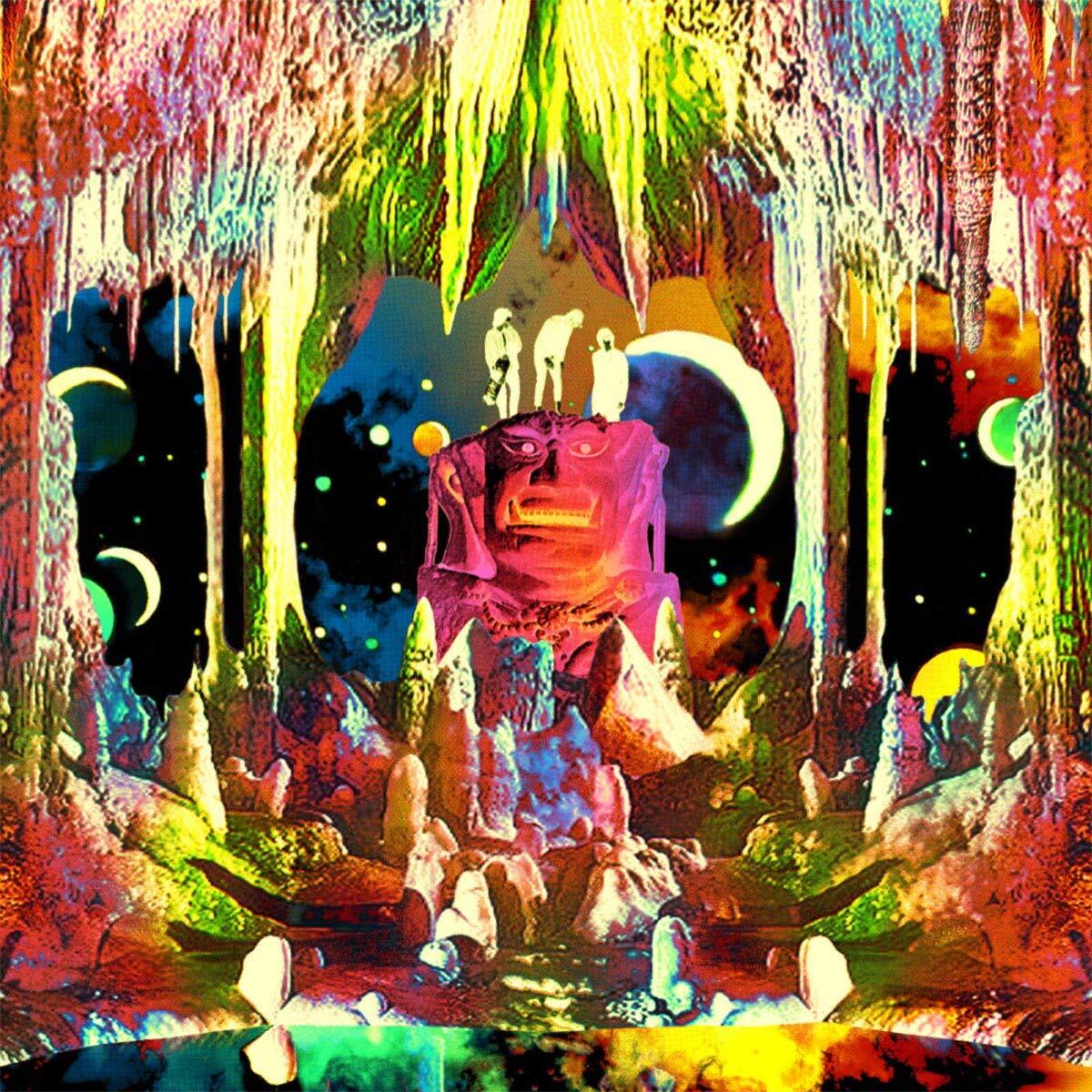 Sultan Bathery Sultan Bathery (Vinyl LP)