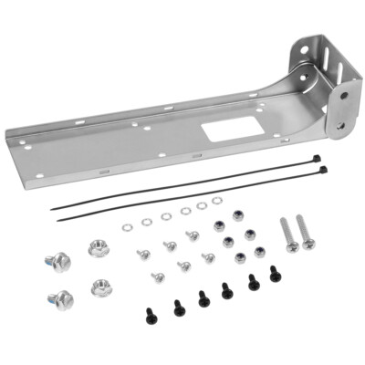 000-12603-001 Transom Mount Bracket for StructureScan 3D HD TotalScan Transducer