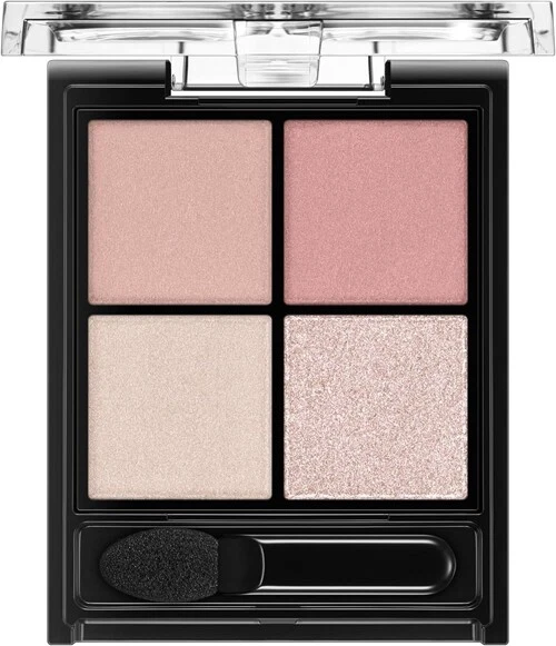 Sombra de ojos Kanebo KATE Popping Silhouette 3,6 g MV-1 malva pop sin perfume Foto 2 de 4